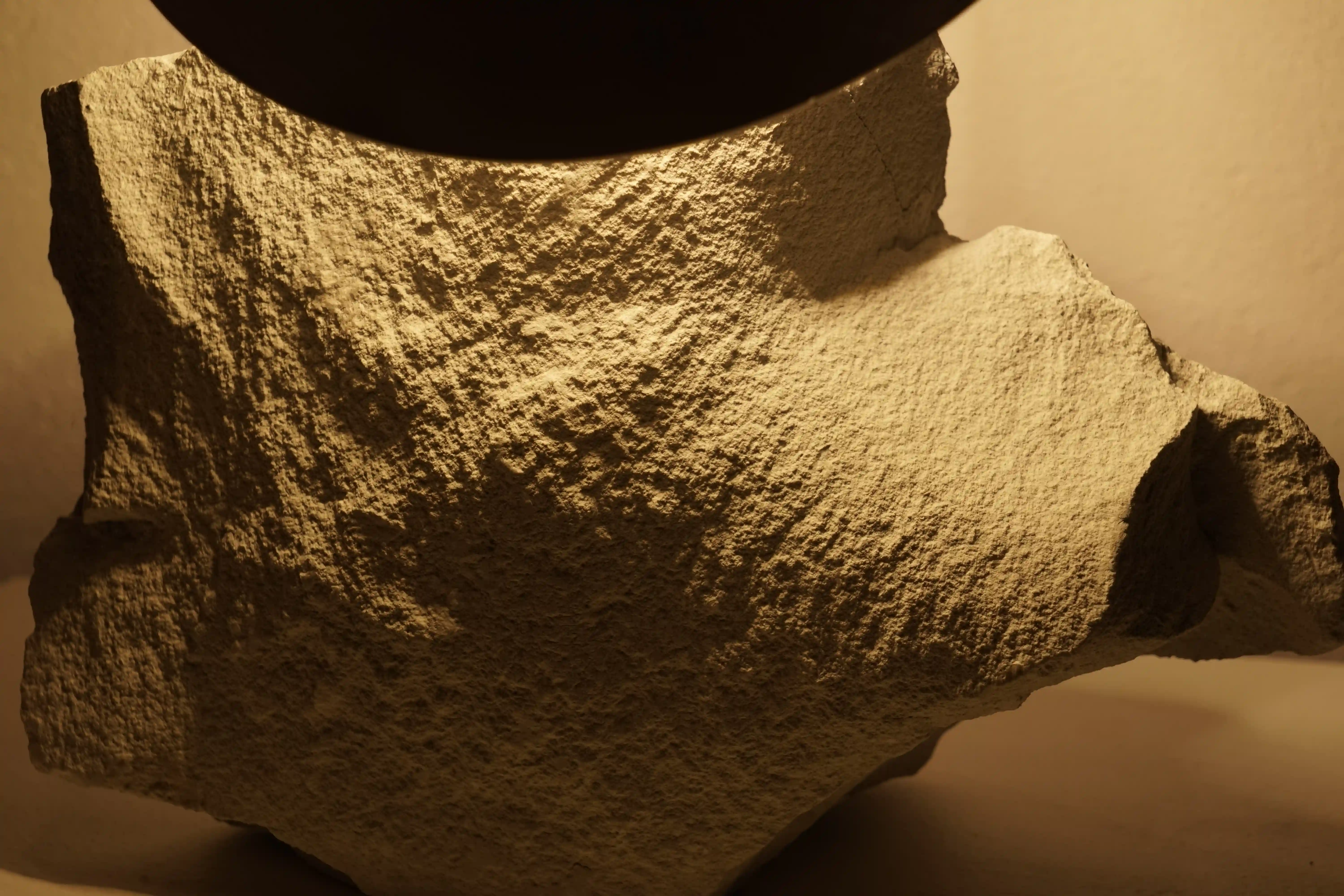 MO Lamp ambient lighting view